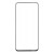 Replacement Front Glass For Realme Narzo 30 Pro 5g Black By - Maxbhi Com