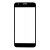 Replacement Front Glass For Samsung Galaxy A2 Core Black By - Maxbhi Com