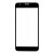 Replacement Front Glass For Samsung Galaxy A2 Core Blue By - Maxbhi Com