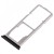 Sim Card Holder Tray For Vivo Y75 Black - Maxbhi Com
