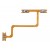 Volume Button Flex Cable For Realme 9 Pro By - Maxbhi Com
