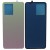 Back Panel Cover For Oppo F21s Pro White - Maxbhi Com