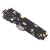 Charging Connector Flex Pcb Board For Vivo Y67 By - Maxbhi Com