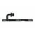 Power Button Flex Cable For Meizu M5 Note On Off Flex Pcb By - Maxbhi Com