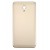 Back Panel Cover For Meizu M5 Note Gold - Maxbhi Com