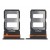 Sim Card Holder Tray For Xiaomi Poco X5 Pro 5g White - Maxbhi Com