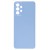 Back Panel Cover For Samsung Galaxy A23 5g Blue - Maxbhi Com