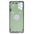Back Panel Cover For Samsung Galaxy A23 5g Blue - Maxbhi Com