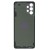 Back Panel Cover For Samsung Galaxy A23 5g Orange - Maxbhi Com