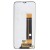 Lcd With Touch Screen For Samsung Galaxy A23 5g Black By - Maxbhi Com