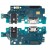 Charging Connector Flex Pcb Board For Samsung Galaxy A23 5g By - Maxbhi Com