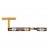 Volume Button Flex Cable For Realme C30 By - Maxbhi Com