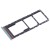 Sim Card Holder Tray For Infinix Note 11i Green - Maxbhi Com