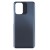 Back Panel Cover For Xiaomi Poco M5s Black - Maxbhi Com