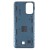 Back Panel Cover For Xiaomi Poco M5s Blue - Maxbhi Com