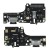 Charging Connector Flex Pcb Board For Xiaomi Poco M5s By - Maxbhi Com