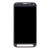 Lcd With Touch Screen For Samsung Galaxy S5 Sport Smg860p Black By - Maxbhi Com