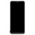 Lcd With Touch Screen For Xiaomi Poco M5s Black By - Maxbhi Com