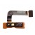 Proximity Light Sensor Flex Cable For Ulefone T1 By - Maxbhi Com