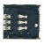 Sim Connector For Meizu Mx3 - Maxbhi Com