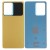 Back Panel Cover For Xiaomi Poco X5 Pro 5g Yellow - Maxbhi Com