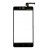 Touch Screen Digitizer For Xiaomi Redmi 4 Pro Black By - Maxbhi Com