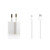 Charger for BQ S620 - USB Mobile Phone Wall Charger