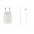 Charger for Connect u40 - USB Mobile Phone Wall Charger