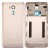 Back Panel Cover For Xiaomi Redmi 4 Pro Gold - Maxbhi Com
