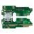 Charging Connector Flex Pcb Board For Xiaomi Redmi 4 Pro By - Maxbhi Com