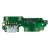 Charging Connector Flex Pcb Board For Xiaomi Redmi 4 Pro By - Maxbhi Com