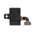 Handsfree Audio Jack Flex Cable For Samsung Galaxy A5 A500m By - Maxbhi Com