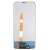 Lcd With Touch Screen For Vivo Y30g Black By - Maxbhi Com