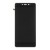 Lcd With Touch Screen For Xiaomi Redmi 4 Pro Black By - Maxbhi Com