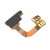 Proximity Light Sensor Flex Cable For Blu G60 By - Maxbhi Com