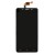 Lcd With Touch Screen For Cubot X9 Black By - Maxbhi Com