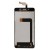 Lcd With Touch Screen For Cubot X9 Black By - Maxbhi Com