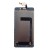 Lcd With Touch Screen For Cubot X9 White By - Maxbhi Com