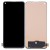 LCD with Touch Screen for Oppo A95 4G Black