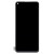 Lcd With Touch Screen For Oppo A95 4g Black By - Maxbhi Com