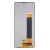 Lcd With Touch Screen For Samsung Galaxy M23black By - Maxbhi Com
