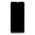 Lcd With Touch Screen For Vivo Y22s Black By - Maxbhi Com