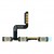 Power Button Flex Cable For Xiaomi Redmi 4 Pro On Off Flex Pcb By - Maxbhi Com