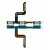 Volume Button Flex Cable For Xiaomi Redmi 4 Pro By - Maxbhi Com