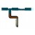 Volume Button Flex Cable For Xiaomi Redmi 4 Pro By - Maxbhi Com