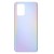 Back Panel Cover For Oppo A95 4g Silver - Maxbhi Com