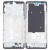 LCD Frame Middle Chassis for Vivo Y77 Black