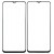 Replacement Front Glass For Vivo Y77 Blue By - Maxbhi Com