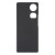 Back Panel Cover For Honor 70 5g Blue - Maxbhi Com