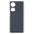 Back Panel Cover For Honor 70 5g White - Maxbhi Com